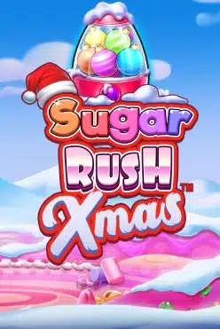 Sugar Rush Xmas