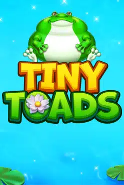 Tiny Toads
